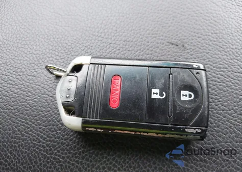 2014 Acura Rdx from USA, damaged, VIN 5J8TB4H34EL024600